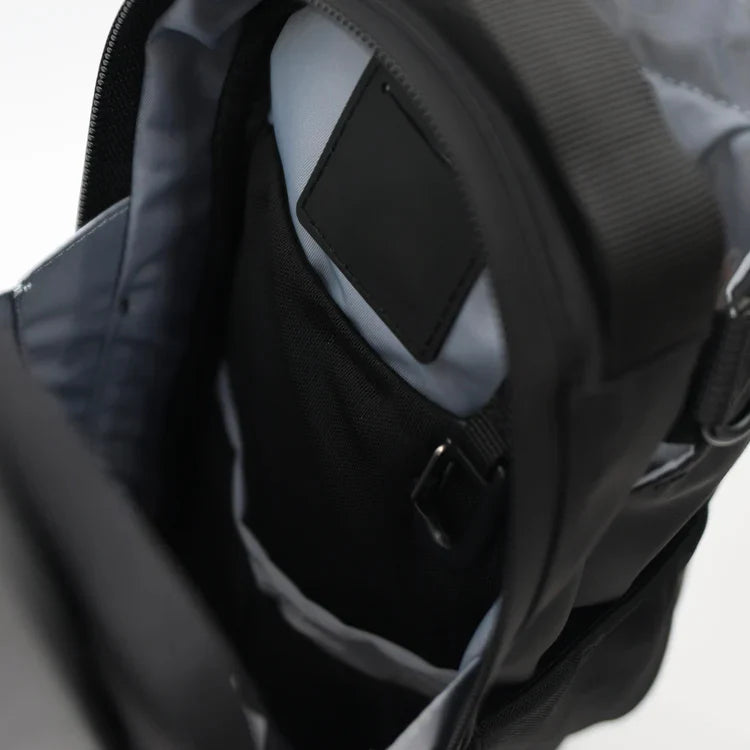 Magnetic Gym Bag