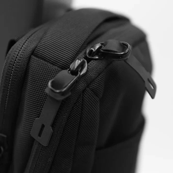Magnetic Gym Bag