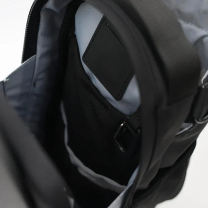 Magnetic Gym Bag