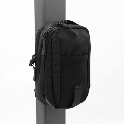Magnetic Gym Bag