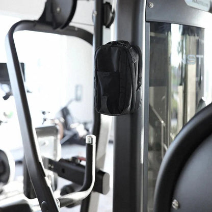 Magnetic Gym Bag